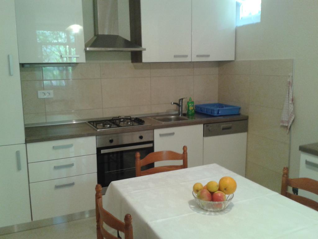 Apartment Melita Dubrovnik Quarto foto