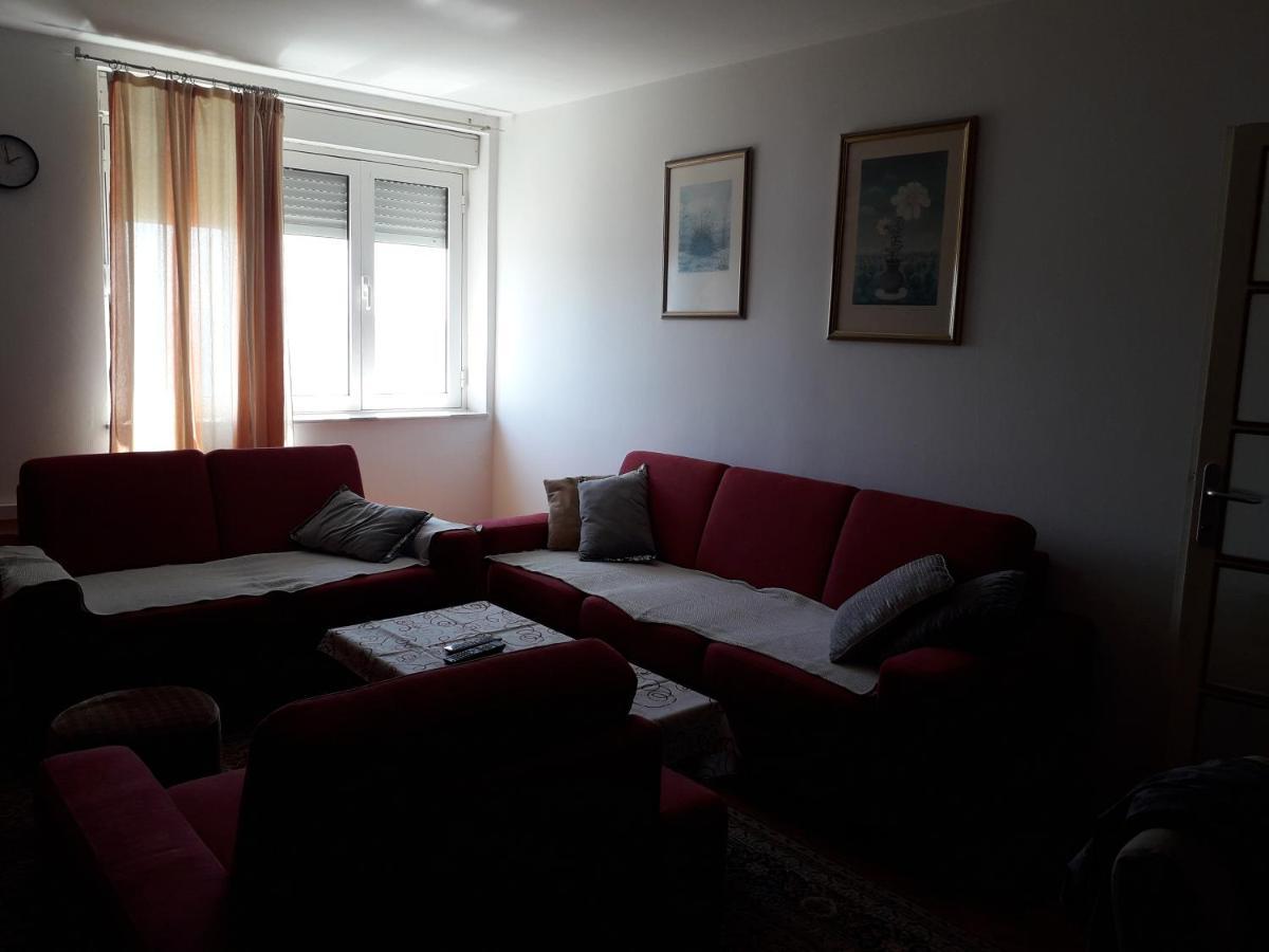 Apartment Melita Dubrovnik Exterior foto