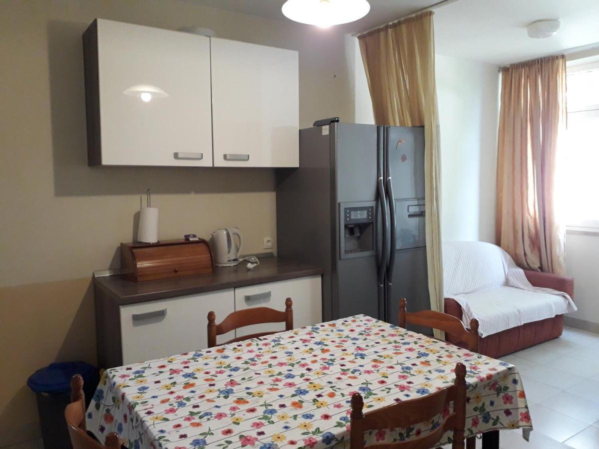 Apartment Melita Dubrovnik Exterior foto