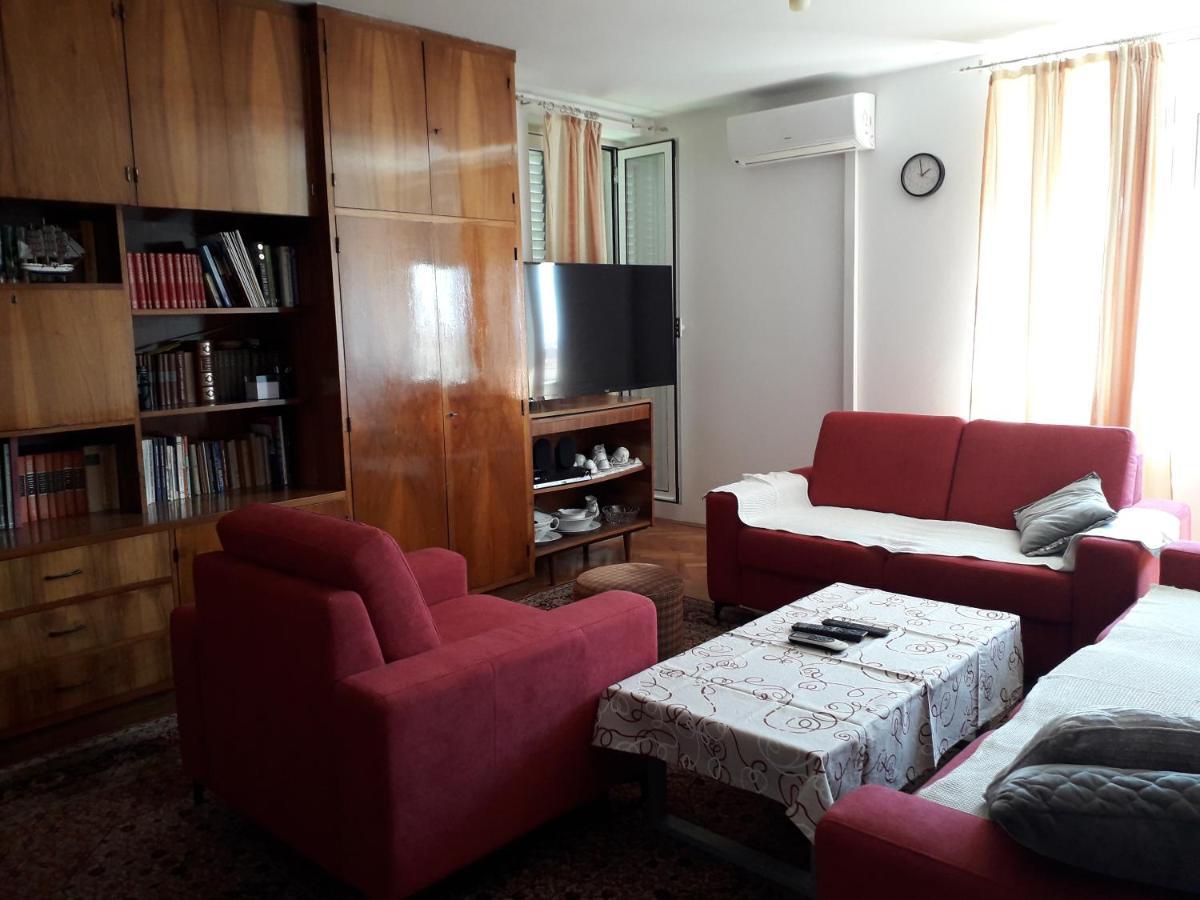 Apartment Melita Dubrovnik Exterior foto