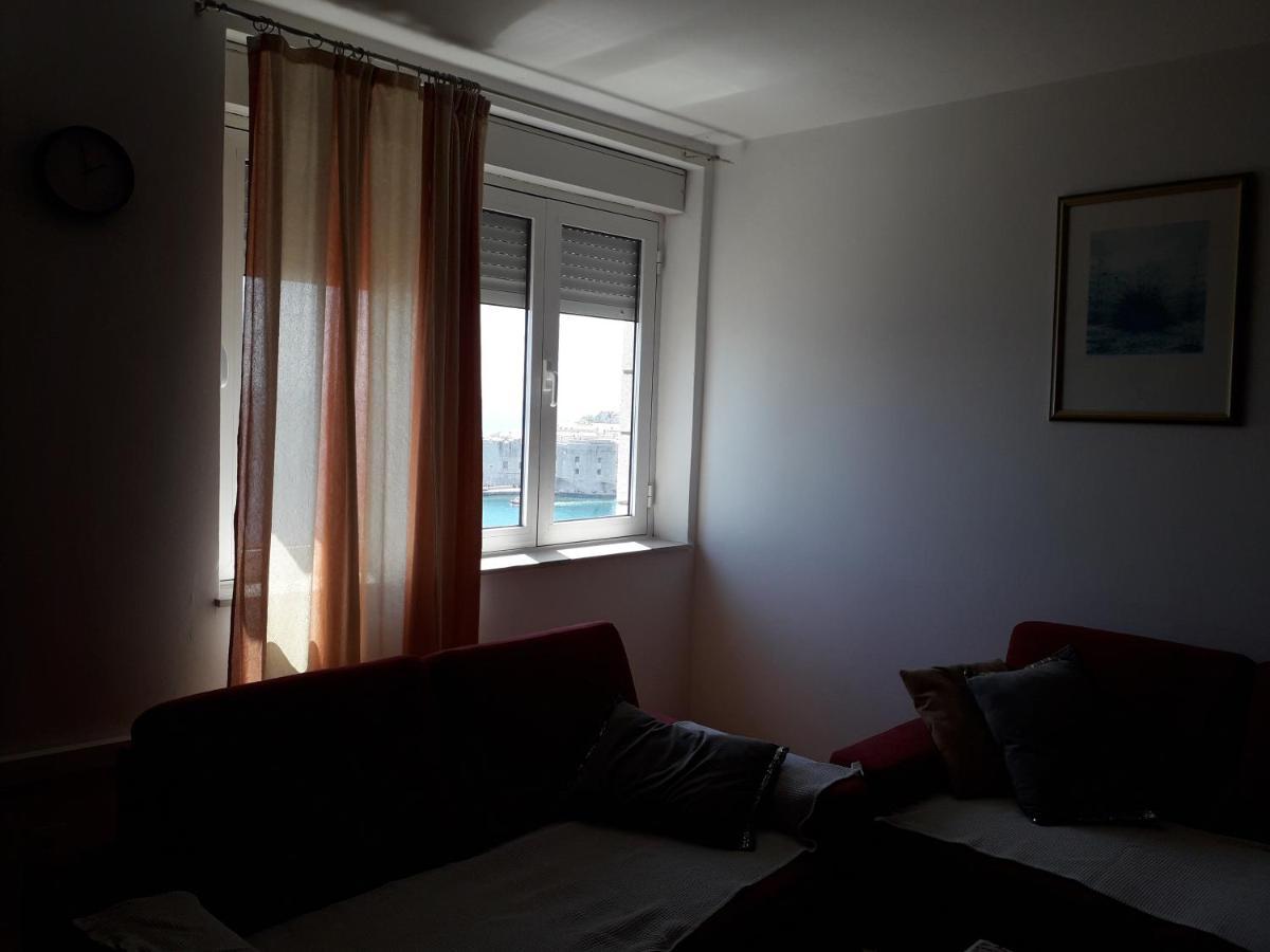 Apartment Melita Dubrovnik Exterior foto