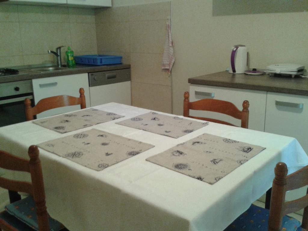 Apartment Melita Dubrovnik Quarto foto