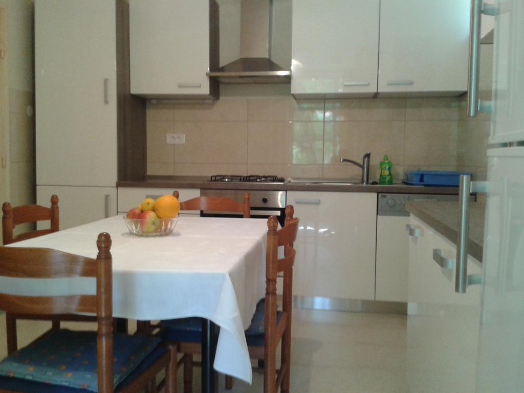 Apartment Melita Dubrovnik Quarto foto