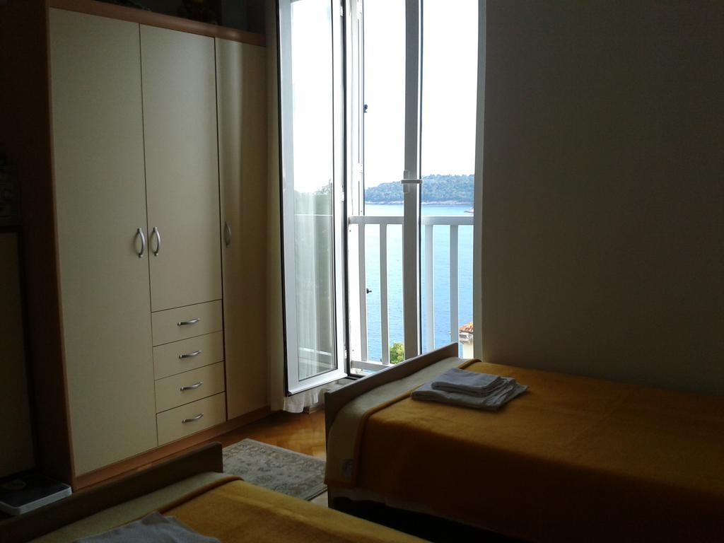 Apartment Melita Dubrovnik Quarto foto