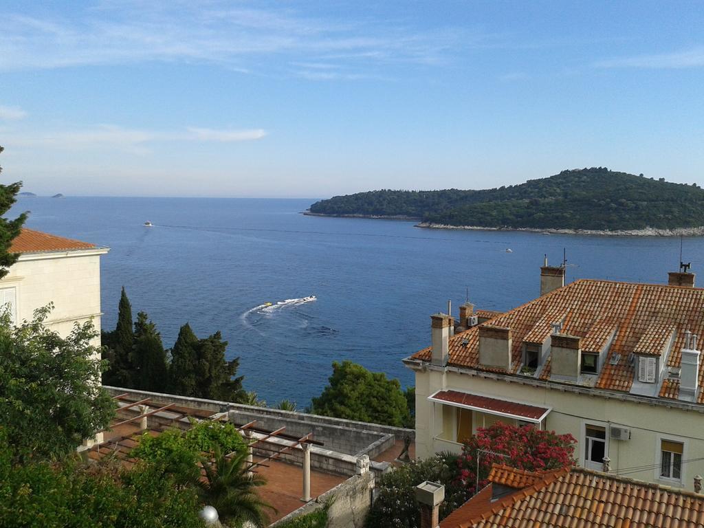 Apartment Melita Dubrovnik Quarto foto
