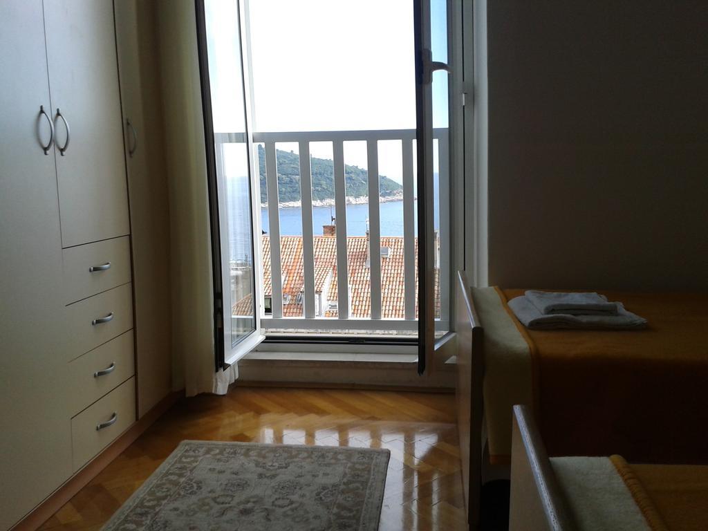 Apartment Melita Dubrovnik Quarto foto