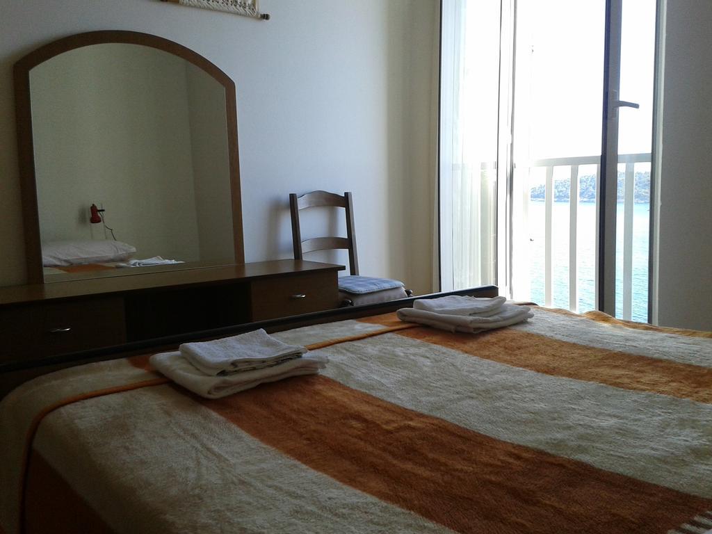 Apartment Melita Dubrovnik Quarto foto