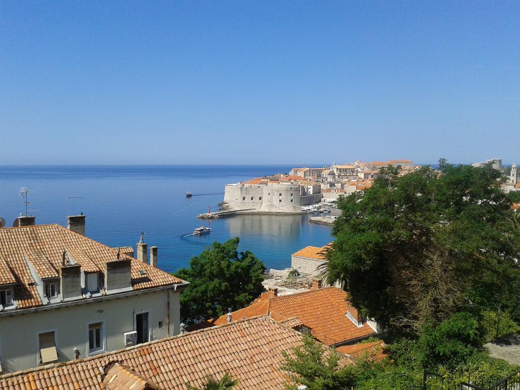 Apartment Melita Dubrovnik Quarto foto
