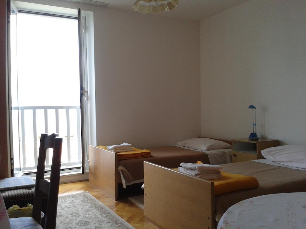 Apartment Melita Dubrovnik Quarto foto