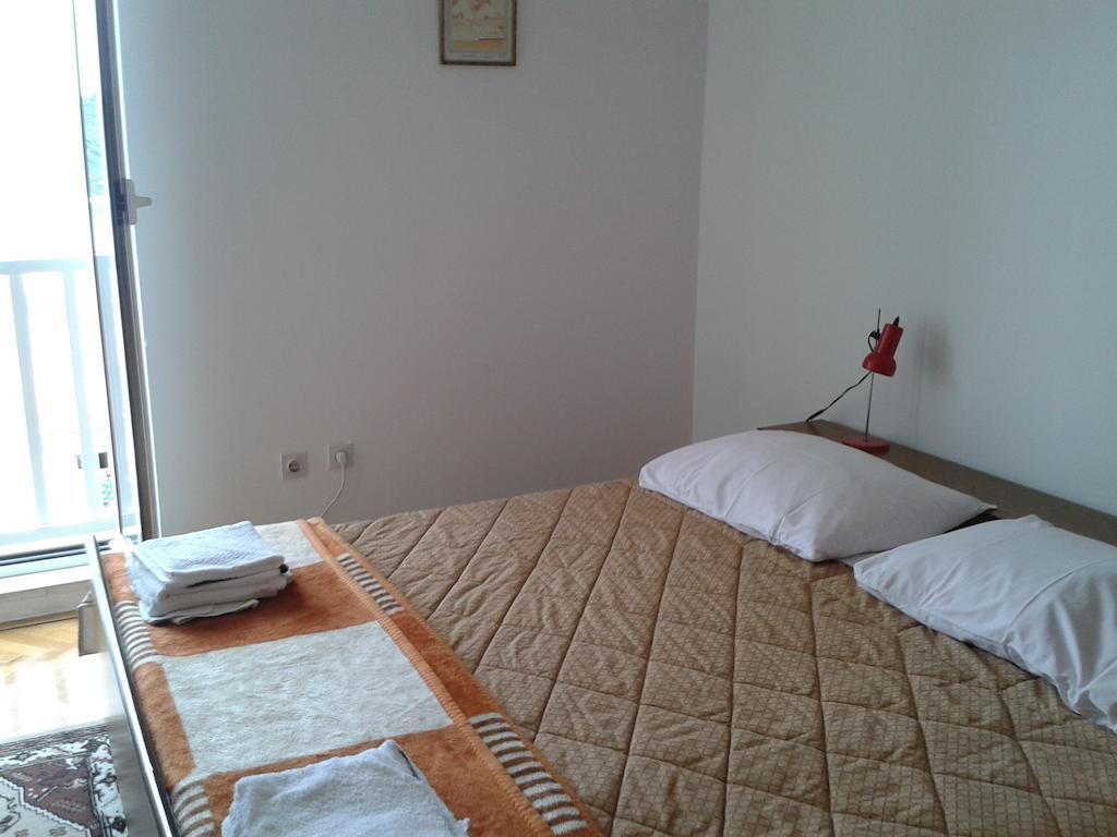 Apartment Melita Dubrovnik Quarto foto