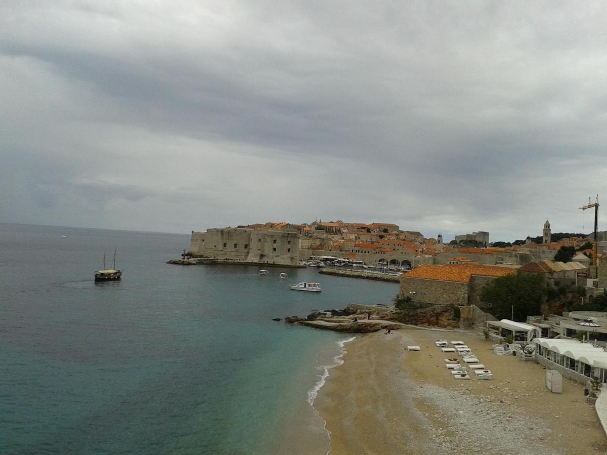 Apartment Melita Dubrovnik Quarto foto